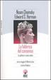 Cover of La fabbrica del consenso
