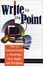 Cover of "Write to the Point"