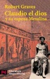 Cover of Claudio el dios y su esposa Mesalina