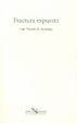 Cover of Fractura expuesta
