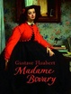 Cover of Madame Bovary