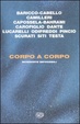 Cover of Corpo a corpo