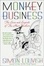 Cover of "Monkey Business"