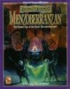 Cover of Menzoberranzan