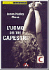 Cover of L'uomo dei tre capestri