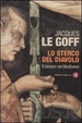 Cover of Lo sterco del diavolo