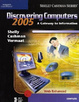 Cover of Discovering Computers 2005
