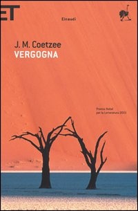 Image of Vergogna