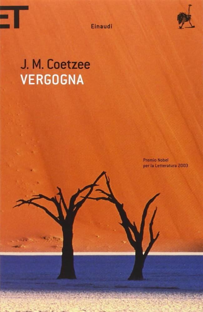 Image of Vergogna