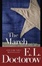 Cover of The march