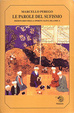 Cover of Le parole del sufismo