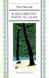 Cover of Il reggimento parte all'alba