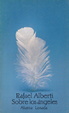 Cover of Sobre los ángeles