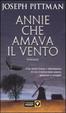 Cover of Annie che amava il vento