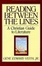 Cover of "Reading Between the Lines"