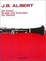 Cover of 24 Varied Scales and Exercises for Clarinet