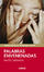 Cover of Palabras envenenadas