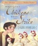 Cover of When the Chickens Went on Strike