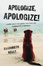 Cover of 'Apologize, Apologize!'