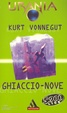 Cover of Ghiaccio-Nove