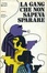 Cover of La gang che non sapeva sparare