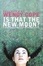 Cover of "Is That the New Moon?"