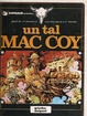 Cover of Un tal Mac Coy