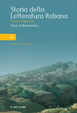 Cover of Storia della letteratura italiana