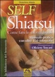 Cover of Self shiatsu