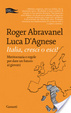 Cover of Italia, cresci o esci!