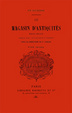 Cover of Le magasin d'antiquités
