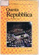 Cover of Questa Repubblica