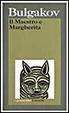 Cover of Il maestro e Margherita