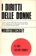 Cover of I diritti delle donne