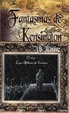 Cover of Fantasmas de Kensington
