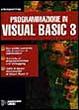 Cover of Programmazione in Visual Basic 3