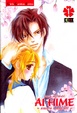 Cover of Ai Hime vol. 1
