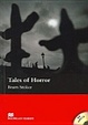Cover of Tales of Horror