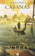 Cover of El secreto del Nilo