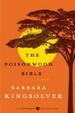 Cover of The Poisonwood Bible