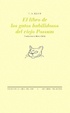 Cover of El libro de los gatos habilidosos del viejo Possum