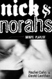 Cover of Nick and Norah's Infinite Playlist