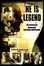 Cover of 'He is legend'