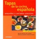 Cover of TAPAS DE LA COCINA ESPAÑOLA