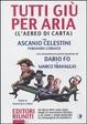Cover of Tutti giù per aria