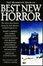 Cover of The Mammoth Book of Best New Horror, Vol. 14