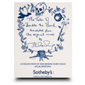 The Tales of Beedle the Bard translated form the original runes by J.K. Rowling