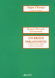 Cover of Los erizos parlan chines (o como evitar las espinos y disfrutar hagendolo)