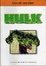 Cover of Hulk