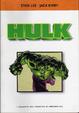 Cover of Hulk
